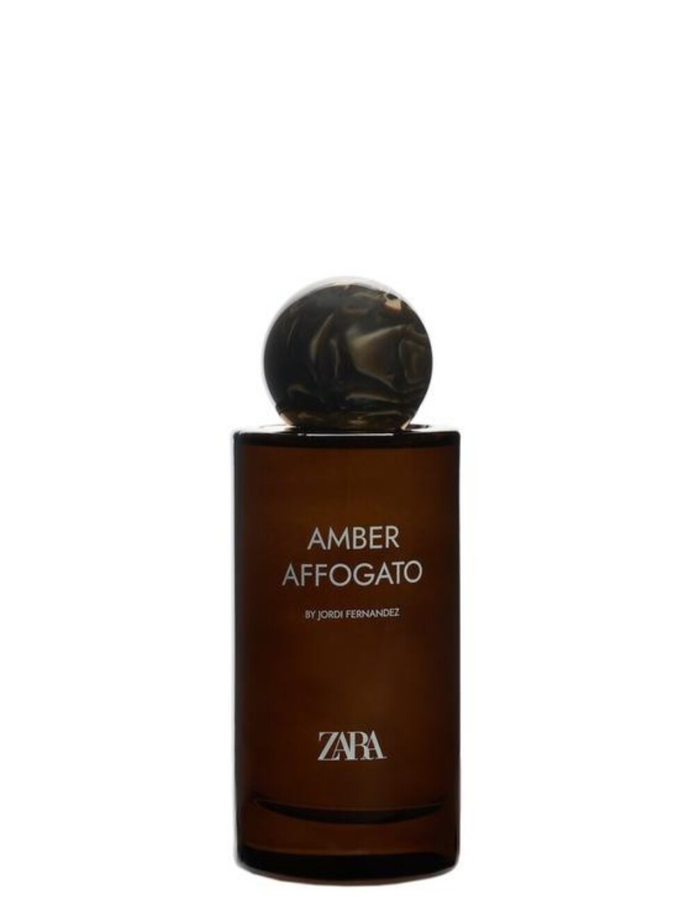 🧸 Zara Amber Affogato
